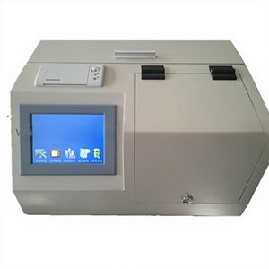 Analizador de Valor Ácido Totalmente Automático BL-01 0.002-1mg <span class=keywords><strong>KOH</strong></span> - Product Image 1