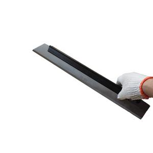 <span class=keywords><strong>Regla</strong></span> de Acero al Carbono de 500 mm, <span class=keywords><strong>Regla</strong></span> de Inspección de <span class=keywords><strong>Planitud</strong></span> <span class=keywords><strong>para</strong></span> Instalación de Elevadores, <span class=keywords><strong>Regla</strong></span> de Calibración de Rieles - Product Image 4