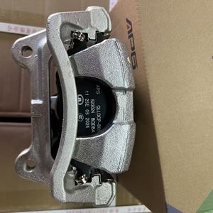 คาลิปเปอร์เบรกของแท้จากโรงงานสำหรับ Great Wall Tank 300 รุ่น OE 3502601XKM01A พร้อมการรับประกัน 1 ปี - Product Image 6
