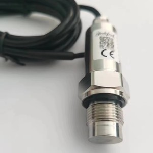 高品质 RPT8100 系列压力传感器 输出压力变送器 工作压力传感器 挖掘机压力传感器 - Product Image 3