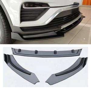 Para Geely Boyue 2018-2021: Kit de carrocería con difusor y protector de parachoques delantero, accesorios para coche - Product Image 2