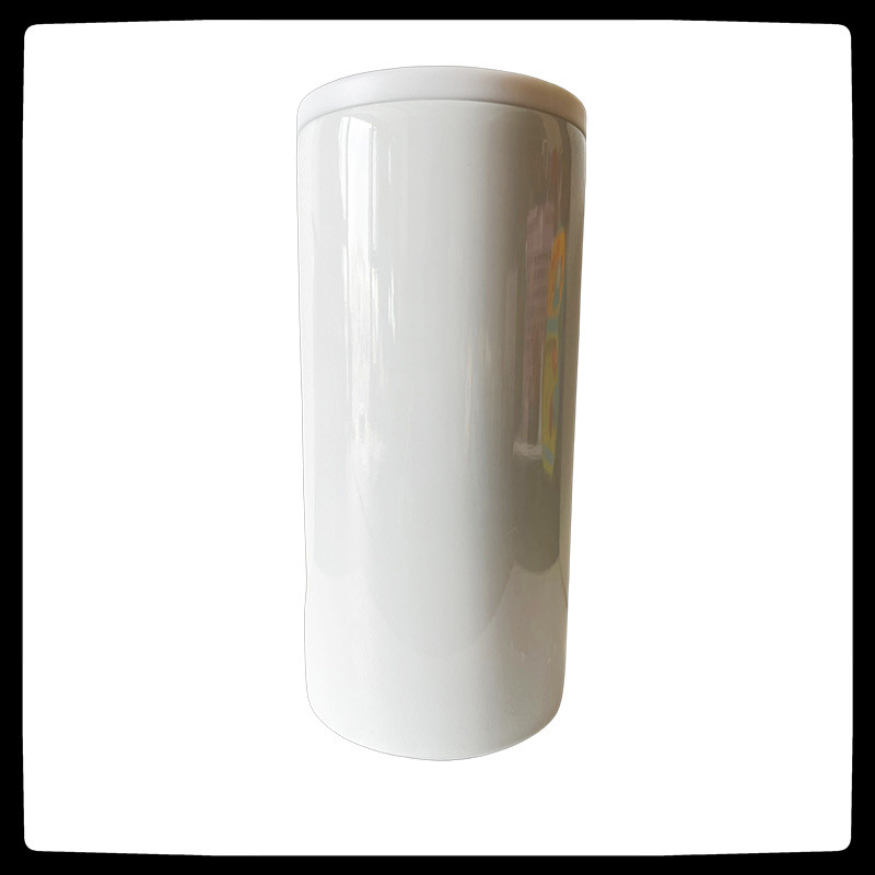 Tasse blanche-accessoires blancs-couvercle simple