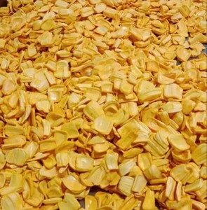 Proveedor de chips de jaca fritos al vacío OEM, crujientes, de fruta tropical, de Vietnam - Product Image 1