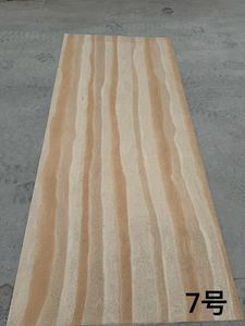 Carrelage mural extérieur et intérieur <span class=keywords><strong>en</strong></span> pierre souple à texture terre battue, couleurs dégradées personnalisées, fabrication VANJOIN - Product Image 6