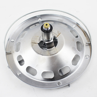 Mini brûleurs extérieurs portatifs de cuisinière à gaz campant des tables de cuisson de propane de LPG avec la valve