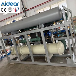 -60 <span class=keywords><strong>c</strong></span> 20hp camera fredda <span class=keywords><strong>unit</strong></span>à di refrigerazione compressore <span class=keywords><strong>unit</strong></span>à di condensazione - Product Image 5