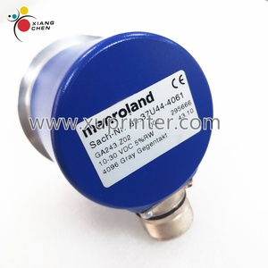 Encodeur WD Original Neuf 80.37U44-4061 GA243.Z02 pour Pièces d'Imprimante Offset Roland - Product Image 6