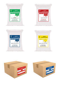 Herramientas de joyería de alta temperatura para la fabricación de moldes de fundición de paladio de platino polvo de fundición de inversión - Product Image 4