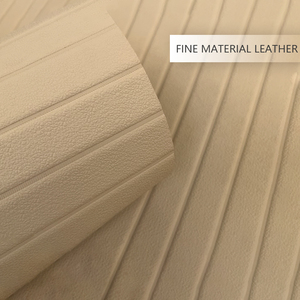 Tự Dính Da Bọt Tấm Tường Acoustic Cách Âm Đệm Cho Rạp Hát Tại Nhà Phòng Thu Văn Phòng Trang Trí Tường Sticker - Product Image 2