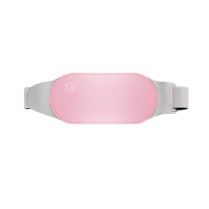 Alivia el dolor menstrual en mujeres cintura caliente de alta calidad, cinturón caliente del vientre, cinturón cálido para útero - Product Image 4