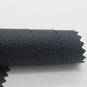 Revêtement de PU pour salle de bains, 100% <span class=keywords><strong>polyester</strong></span> oxford 300D, 1mm ripstop grille dobby, tissu de sac de taille - Product Image 3