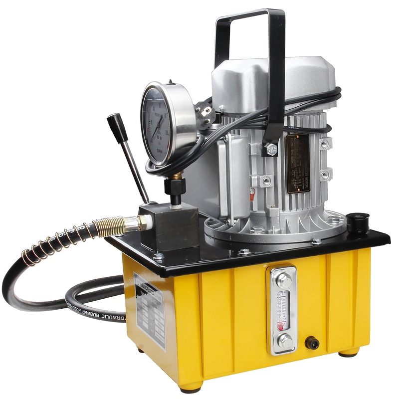 DYB 63A Electric Hydraulic Piston Pump