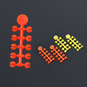 Perles <span class=keywords><strong>de</strong></span> flottabilité WEIHE pour <span class=keywords><strong>ligne</strong></span> <span class=keywords><strong>de</strong></span> pêche à la carpe, accessoires <span class=keywords><strong>de</strong></span> pêche à la carpe - Product Image 6