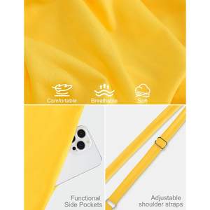 ชุดเดรสยาวสไตล์ฮาวายสำหรับผู้หญิง แบบไม่มีสายคล้องไหล่ ลายดอกไม้ ผ้าชีฟอง เอวทรงเอ็มไพร์ สไตล์โบฮีเมียน สำหรับใส่ไปชายหาดในฤดูร้อน - Product Image 4