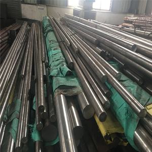 מוט פלדה מסגסוגת מגולגלת חם SCM415 SCM420 <span class=keywords><strong>SCM435</strong></span> SCM440 42CrMo4 עם שירותי חיתוך וכיפוף - Product Image 5