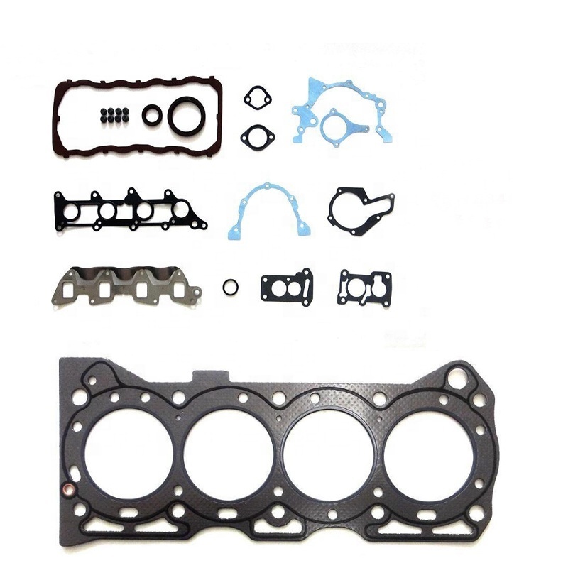 Factory Supplied Engine 11402 61860 Cylinder