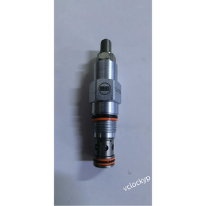 Valve à cartouche SUN HYDRAULICS RDBA-LCN d'occasion - Product Image 4