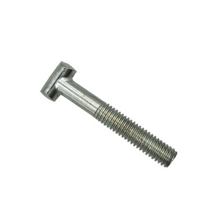Bu Lông T-track Tùy Chỉnh Lớp 6.8 T-<span class=keywords><strong>bolt</strong></span> M10x40 M30 T Head <span class=keywords><strong>Bolt</strong></span> - Product Image 3