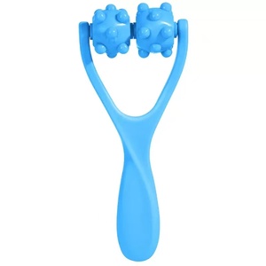 Brosse de massage pour animaux de compagnie, chien, chat, double fonction, pour démêler et masser, en silicone souple, éliminateur de poils, Shore35, directement de l'usine - Product Image 2