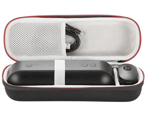 حقيبة حمل EVA مخصصة لتفاح <span class=keywords><strong>Dr</strong></span>.Dre يدق حبوب منع الحمل + حبوب منع الحمل بالإضافة إلى مكبرات الصوت - Product Image 1