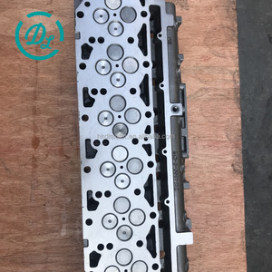 ชุดประกอบฝาสูบ EexcavaStart รุ่น 332-3619 สำหรับเครื่องยนต์ C9 รถขุดตักดิน - ทนทาน เชื่อถือได้ ติดตั้งง่าย - Product Image 5