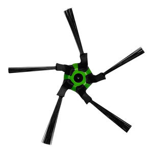 Accessoires pour aspirateur IRobots S9/ S9+ /S9 Plus Brosse latérale Filtre Brosse à rouleaux Brosse principale Sac à poussière - Product Image 5