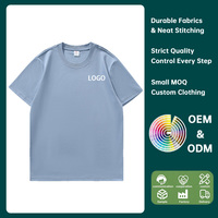 Meistverkauftes Herren-T-Shirt Leichtgewichtiges Kurzarm-Freizeitshirt Fabrik-Anpassung Übergröße Individuelles T-Shirt für die Freizeit