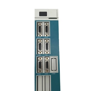Unité de commande AC neuve d'origine MDS-C1-V1-20 pour machine - Product Image 4