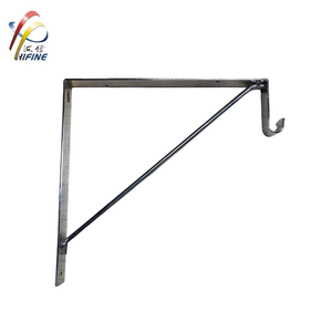 Asta dell'<span class=keywords><strong>armadio</strong></span> e staffa per ripiano placcati con tubo ovale cromato per impieghi gravosi - Product Image 1