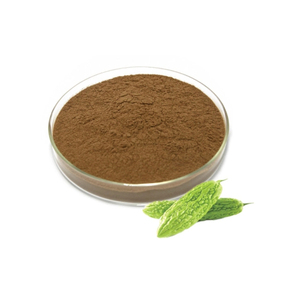 สารสกัดจากแตงขม charantin สารสกัดจากพืช10:1 momordicoside 5% 10% 20% - Product Image 2