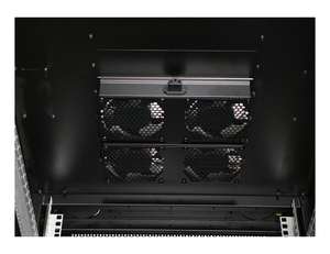 Kico Merk 42u 800*1000 Kwaliteit Gehard Glazen Deur Post Server Rack 19-27 Inch Vloer Staande Netwerkkast Voor Datacenters - Product Image 5