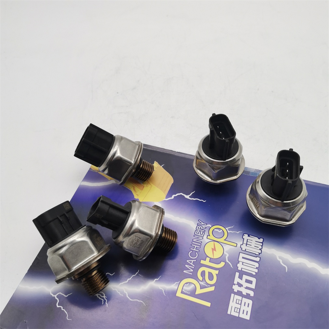 Original Pressure Sensor K1048145 725246 for DX180 DX225