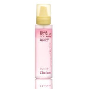 Ampolla Facial en Spray con Colágeno de Moléculas Pequeñas Cleaderm 100ml, Esencia Facial para Todo Tipo de Piel, Cuidado Diario - Product Image 2