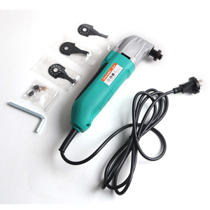 Sanvi bi LED máy chiếu ống kính đèn pha trang bị thêm công cụ dao điện Máy làm sạch để mở lắp ráp đèn pha đèn tự động tự làm - Product Image 4