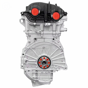 Hochwertiger Motor B48B20 2,0-Liter-4-Zylinder-Benzinmotor ist auf Autos der Serie X3 X4 der Serie 1-5 installiert - Product Image 2
