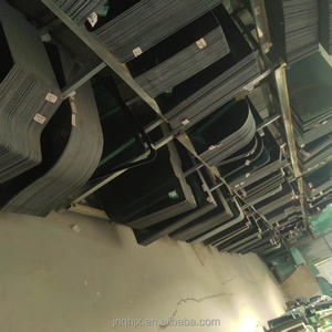 Vidrio para Excavadora QINGHUI E352 E395 E350 E330GC, Vidrio Laminado de Seguridad Templado Delantero y Trasero, 1 Año de Garantía, CN SHN - Product Image 3