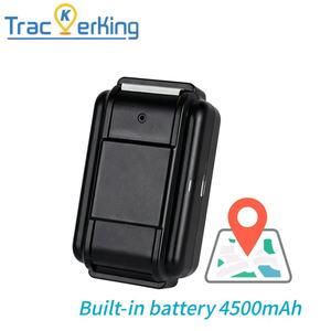 Collar Localizador GPS Sumergible Confiable para Perros de Caza, Rastreador de Posicionamiento en Tiempo Real, Dispositivo GPS Impermeable para Mascotas DK07 - Product Image 2