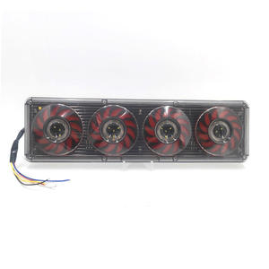 <span class=keywords><strong>Feux</strong></span> <span class=keywords><strong>arrière</strong></span> de camion <span class=keywords><strong>LED</strong></span> 24V 460mm, <span class=keywords><strong>feux</strong></span> <span class=keywords><strong>arrière</strong></span> universels, <span class=keywords><strong>feux</strong></span> de jour, clignotants, <span class=keywords><strong>feux</strong></span> stop, <span class=keywords><strong>feux</strong></span> de freinage pour tracteurs, camions, bus, remorques - Product Image 2