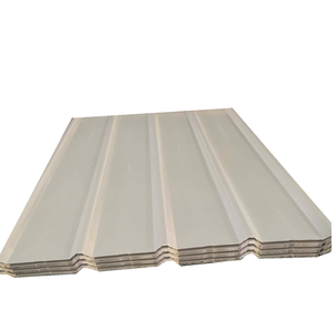 Lámina recubierta de acero prepintado, lámina de Color corrugado, en frío, galvanizado Ppgi - Product Image 1