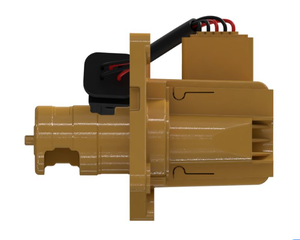 Pièces d'excavateur E320E M320F D6N Valve EGR 349-6734 467-0543 466-7876 - Product Image 3