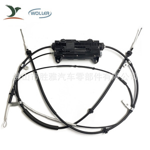 Módulo de freno de estacionamiento electrónico para Land Rover Discovery 4 LR052209 LR072318 - Product Image 1