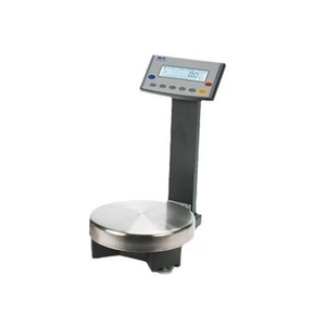 Báscula Digital Veidt D&T de 10 kg/0.1 g para Mezcla de Pintura, Máquina de Prueba, Báscula Electrónica de Laboratorio para Pintura ES-P10k D&T 1 - Product Image 2