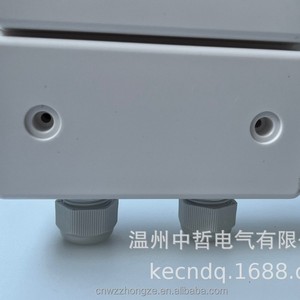 อุปกรณ์ป้องกันไฟกระชาก Avs 30A 220V 50/60Hz หน้าจอ LED สำหรับใช้ในครัวเรือนแบบเฟสเดียว - Product Image 4