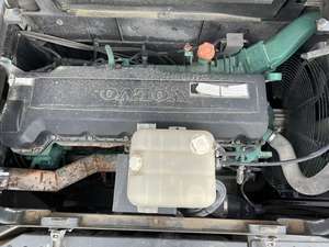 Excavatrice minière Volvo 480, moteur Deutz, 48 tonnes, capacité de la benne de 2,4 m, modèle 2025, quasi-neuf, puissance de 278 kW - Product Image 6