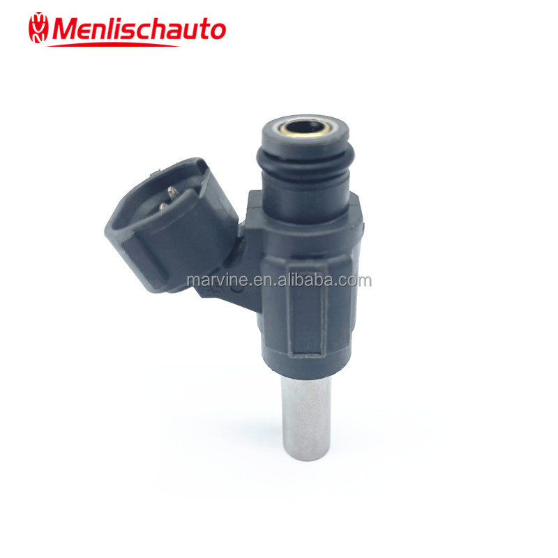 Original Fuel Injector EAT804 49033-0028 for Kawasaki EJ800
