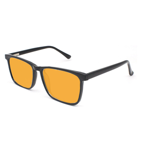 D'ordinateur Bloquant La Lumière bleue Lunettes UV filtre Ambre <span class=keywords><strong>orange</strong></span> teinté Anti Bleu Lumière Bloquant D'injection CP Optique - Product Image 3