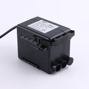 12V 24V Brush Motor Actuator Supplier DC Waterproof 6000N <strong>Electric</strong> Linear Actuator Industrial Linear Actuator - Product Image 6