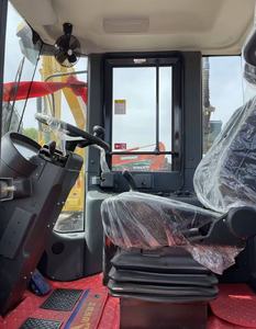 รถตัก956F 5Ton พับได้956 sdlg เครื่องจักรก่อสร้างที่มีคุณภาพดีรถตักล้อยางด้านหน้า - Product Image 6