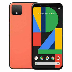 Téléphone portable d'occasion Original Pixel 4 XL 64/128 go ROM déverrouillé téléphones portables d'occasion <span class=keywords><strong>Pixel4</strong></span> XL pour <span class=keywords><strong>Google</strong></span> - Product Image 3