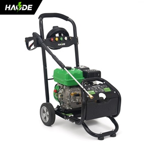 <span class=keywords><strong>Nettoyeur</strong></span> <span class=keywords><strong>Haute</strong></span> <span class=keywords><strong>Pression</strong></span> à Essence 2508 PSI 7 CV 31 kg Construction Métallique <span class=keywords><strong>Pression</strong></span> Réglable pour Lavage de Voitures et Nettoyage de Rues Vente <span class=keywords><strong>Chaude</strong></span> - Product Image 1